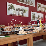 Photo n°2 de l'avis de Silvia.n fait le 30/04/2024 à 12:10 sur le  Domino Suite Hotel à Lido di Jesolo