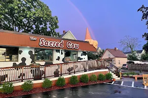 Sacred Cow "the Holy Granola Experience" image