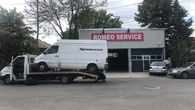 Opinii despre Romeo Service OTTO în <nil> - Service auto