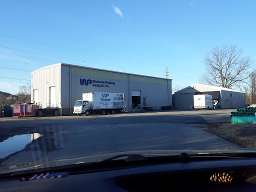 Wholesale Plumbing Supply Company, 720 W 4th St, Eureka, MO 63025, USA, 