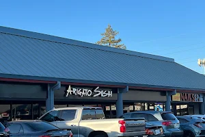 Arigato Sushi image