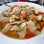 Photo n°4 de l'avis de Tommaso.e fait le 12/09/2021 à 13:39 sur le  Fusion Restaurant Lin à Bibione