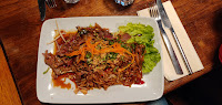 Phat thai du Restaurant thaï Bistrot Thaï Lille - n°1