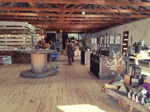 Natural Foods Store «Natural Food Store», reviews and photos, 312 W Beebe Capps Expy, Searcy, AR 72143, USA