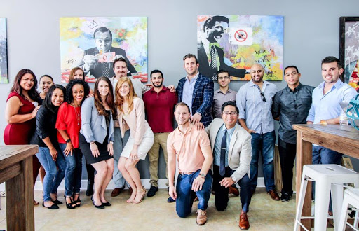 Real Estate Consultant «Lombardo Team Real Estate», reviews and photos, 3215 Henderson Blvd, Tampa, FL 33609, USA