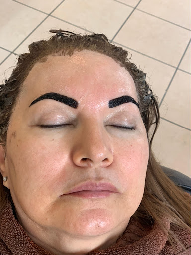 Beauty Salon «Studio 15 Beauty Salon», reviews and photos, 2445 Willow Pass Rd, Bay Point, CA 94565, USA