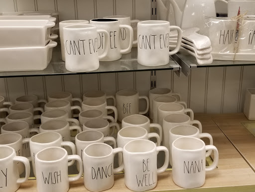 Department Store «Marshalls», reviews and photos, 10837 Olson Dr, Rancho Cordova, CA 95670, USA