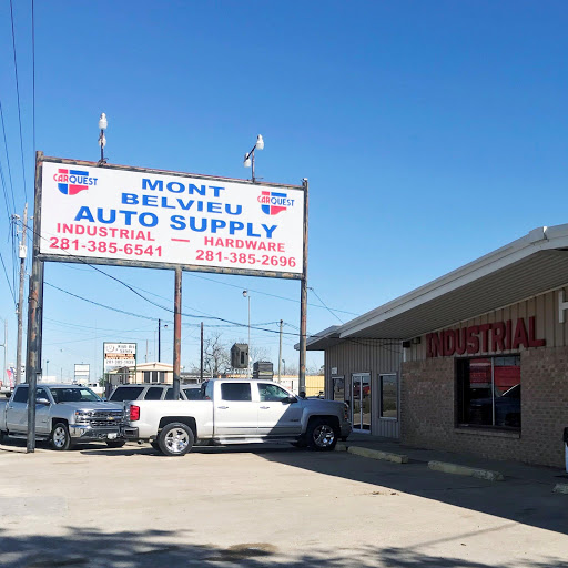 Auto Parts Store «Carquest Auto Parts», reviews and photos, 11012 TX-146, Mont Belvieu, TX 77580, USA