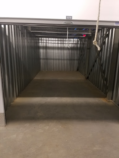 Storage Facility «Extra Space Storage», reviews and photos, 1 Phyllis St, Hazlet, NJ 07730, USA