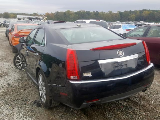 Auto Parts Store «Cobb Auto Salvage», reviews and photos, 4995 Powder Springs Dallas Rd, Powder Springs, GA 30127, USA