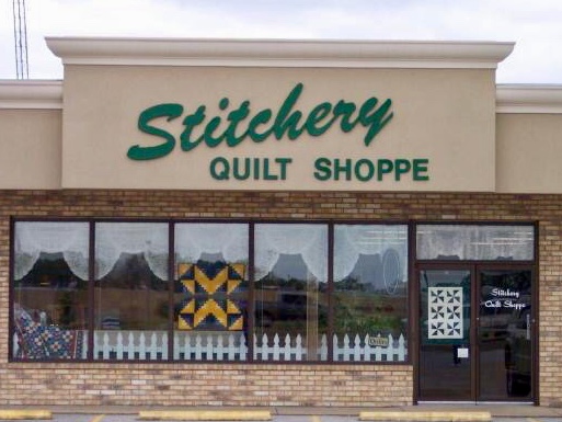 Stitchery Quilt Shoppe
