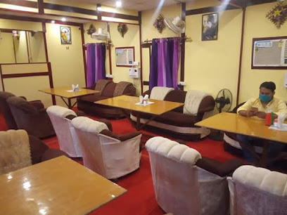 Kiyara Restaurant - Arail, Sangam Rd, Near DPS School, Naini, Prayagraj, Uttar Pradesh 211008, India
