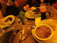 Plats et boissons du Restaurant africain Le Sawa à Paris - n°8