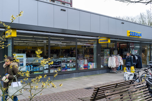 Zeeman Rotterdam A'Polder