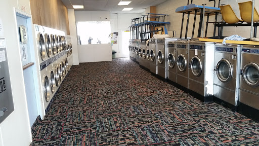 Laundromat «Henderson Center Laundromat», reviews and photos, 2938 E St, Eureka, CA 95501, USA
