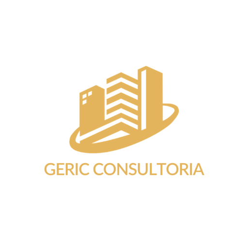 Logo da empresa - Geric Consultoria