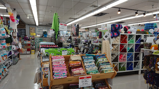 Craft Store «Ben Franklin», reviews and photos, 15756 Redmond Way, Redmond, WA 98052, USA