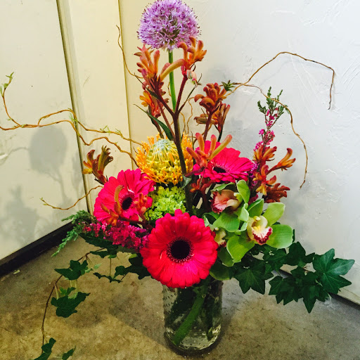 Florist «Petal and Crumb», reviews and photos, 86 Prospect St, Upton, MA 01568, USA