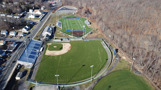 Stadium «Waterbury Municipal Stadium», reviews and photos, 1200 Watertown Ave, Waterbury, CT 06708, USA