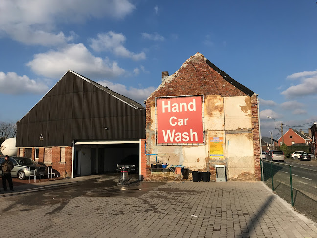 Hand Carwash