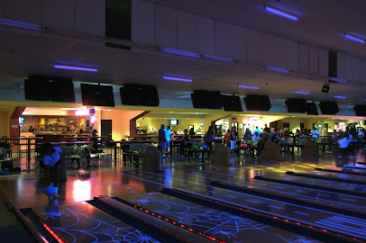 Fantasy Lanes Bowling Center