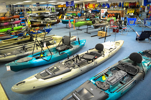 Bicycle Store «Trek Bicycle Store Greensboro», reviews and photos, 1209 Battleground Ave, Greensboro, NC 27408, USA