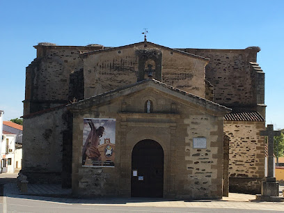 Ermita del Santísimo Cristo de Calzadilla