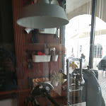 Photo n°3 de l'avis de Luciano.n fait le 27/03/2018 à 12:27 sur le  Caffè Municipio à Pordenone