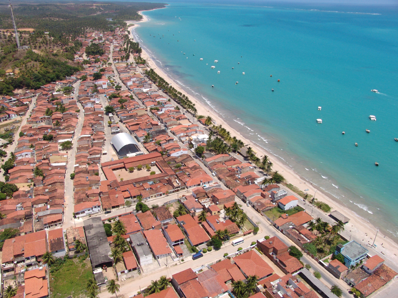 Praia de Maragogi photo #8