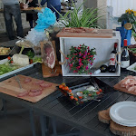 Photo n°7 de l'avis de Lisa.t fait le 06/05/2019 à 16:44 sur le  Ristorante Sunlight Park Tirrenia à Tirrenia