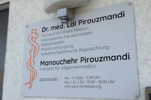 Doctor's office Pirouzmandi - Nettlingen image