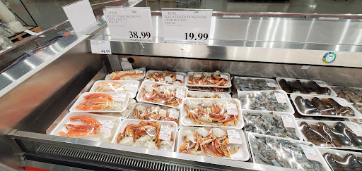 Warehouse store «Costco Wholesale», reviews and photos, 1201 39th SW, Puyallup, WA 98373, USA