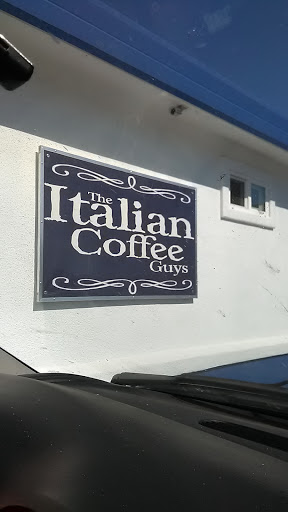 Coffee Shop «The Italian Coffee Guys», reviews and photos, 580 Capay Ave, Hamilton City, CA 95951, USA