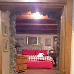 Photo n°1 de l'avis de Elisa.r fait le 01/11/2021 à 07:53 sur le  Brieis Relais Alpino à Marmora