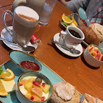 Photo n°1 de l'avis de Jette. fait le 04/01/2024 à 22:21 sur le  Myer's - Göttingen à Göttingen