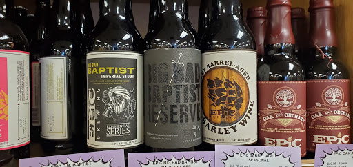 Liquor Store «State Liquor Store», reviews and photos, 5978 S 1900 W, Roy, UT 84067, USA