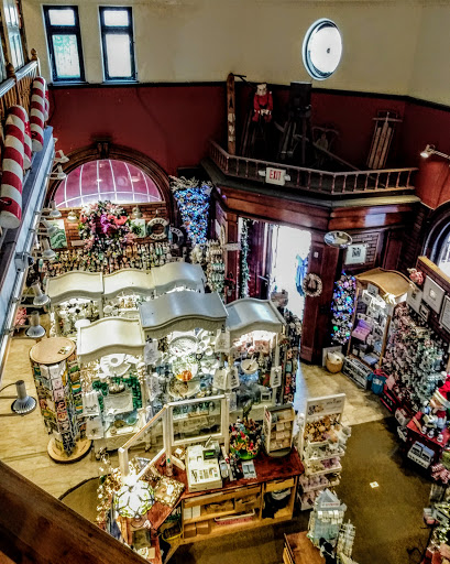 Gift Shop «Winterwood Gift Shop Inc», reviews and photos, 526 Washington St, Cape May, NJ 08204, USA