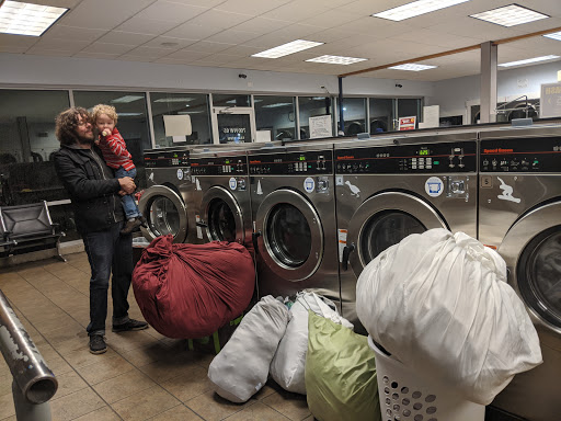 Laundromat «Lunar Laundry», reviews and photos, 700 NW 65th St, Seattle, WA 98117, USA