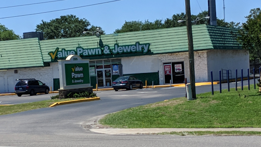 Pawn Shop «Value Pawn & Jewelry», reviews and photos, 2325 S Volusia Ave, Orange City, FL 32763, USA