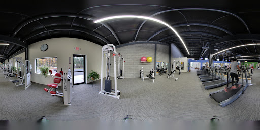 Gym «Saratoga Health and Wellness», reviews and photos, 538 Maple Ave, Saratoga Springs, NY 12866, USA