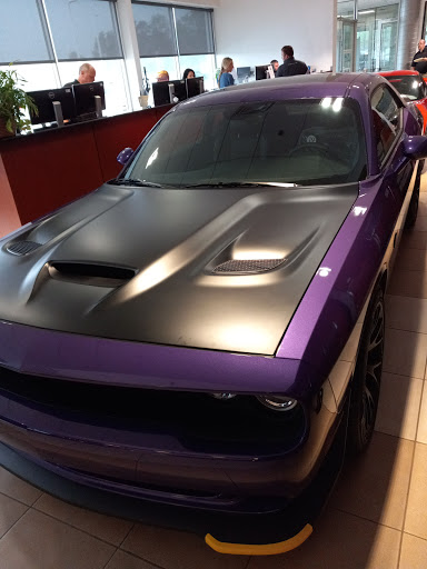 Cadillac Dealer «LaFontaine Cadillac Buick GMC», reviews and photos, 4000 Highland Rd, Highland, MI 48357, USA