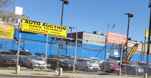 Used Car Dealer «Hamilton Avenue Auto Sales», reviews and photos, 39 16th St, Brooklyn, NY 11215, USA
