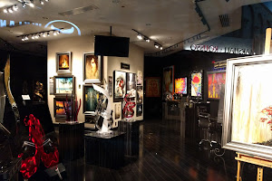 Signature Galleries