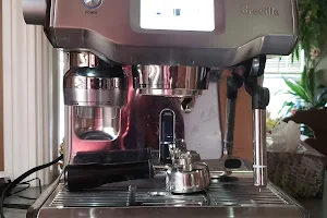 Marcus Espresso & Coffee Repair DBA image