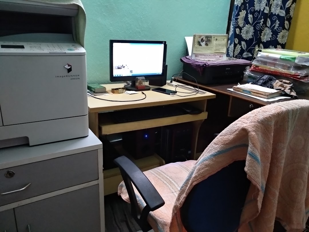 Success Computer