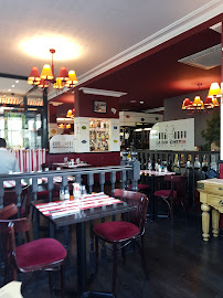 Atmosphère du Restaurant à viande Restaurant La Boucherie à Les Ulis - n°14