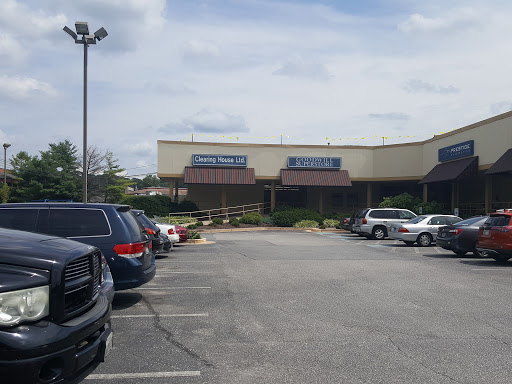 Thrift Store «Goodwill Industries of the Chesapeake, Inc.», reviews and photos, 200 W Padonia Rd, Lutherville-Timonium, MD 21093, USA