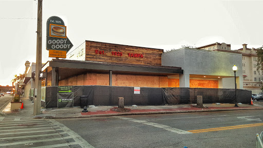 Liquor Store «Goody Goody Liquor», reviews and photos, 9805 FM 1960 Bypass Road West, Humble, TX 77338, USA