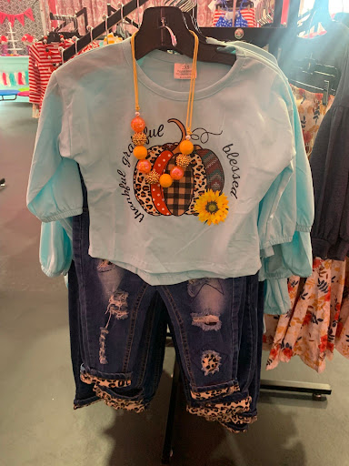 Boutique «Tutu Pink Boutique», reviews and photos, 452 Harrison Ave, Panama City, FL 32401, USA