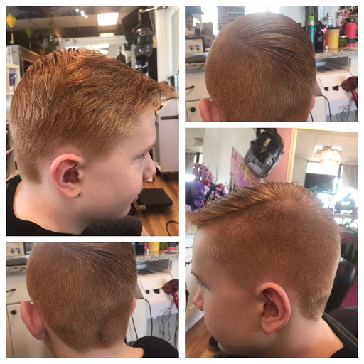 Beauty Salon «Mai Beauty Salon», reviews and photos, 11132 SW Capitol Hwy, Portland, OR 97219, USA